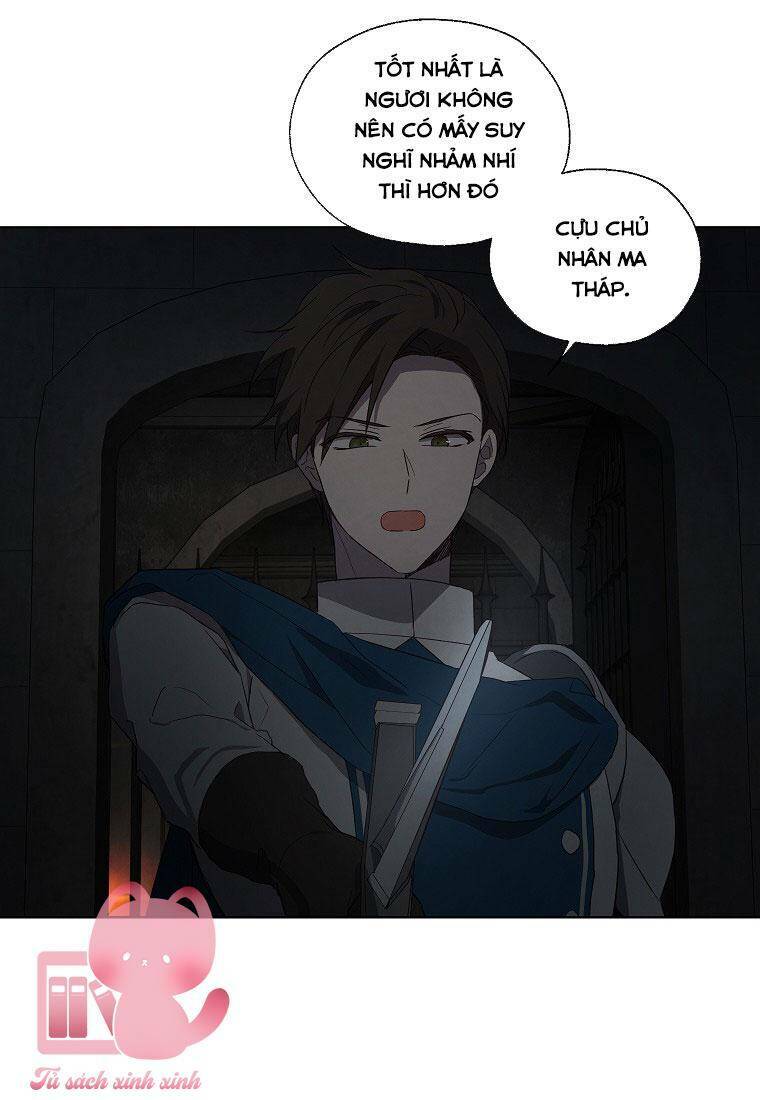 Quyến rũ papa của nhân vật phản diện: Chapter 109