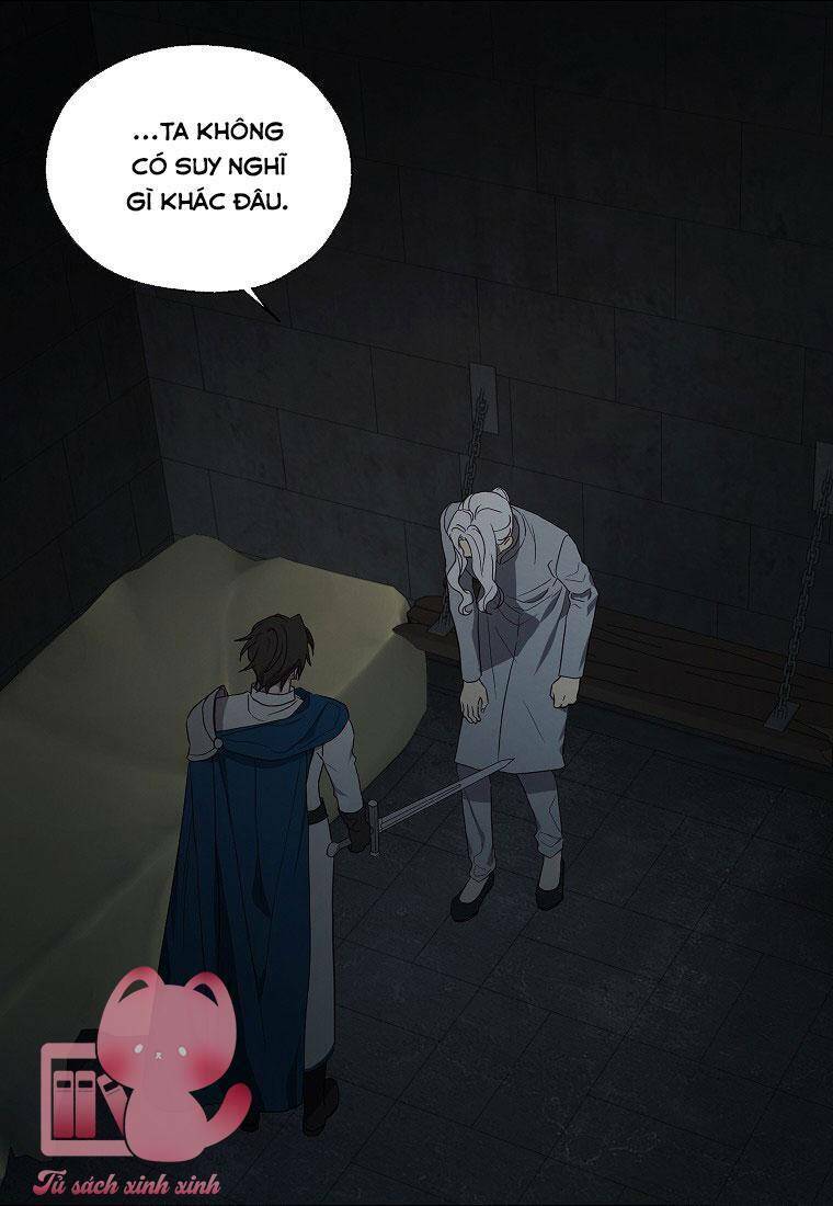 Quyến rũ papa của nhân vật phản diện: Chapter 109