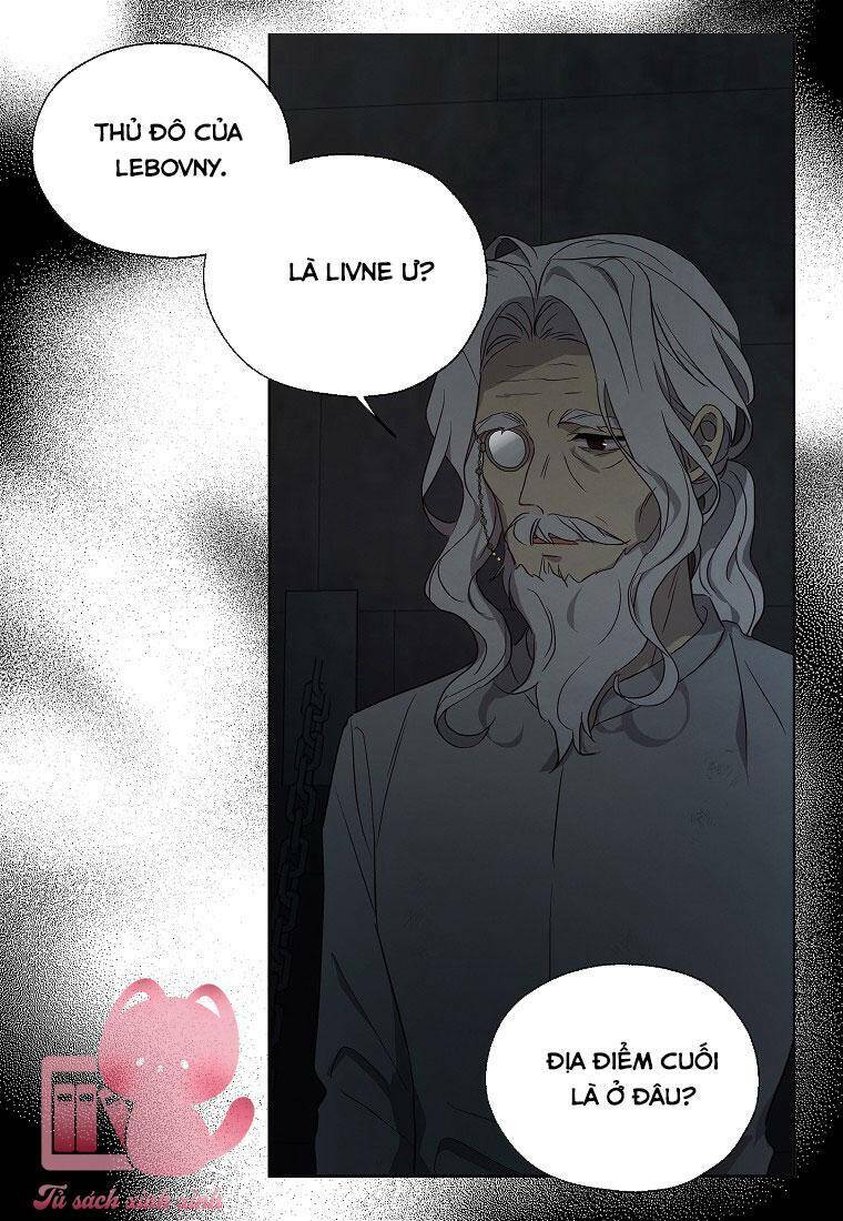 Quyến rũ papa của nhân vật phản diện: Chapter 109