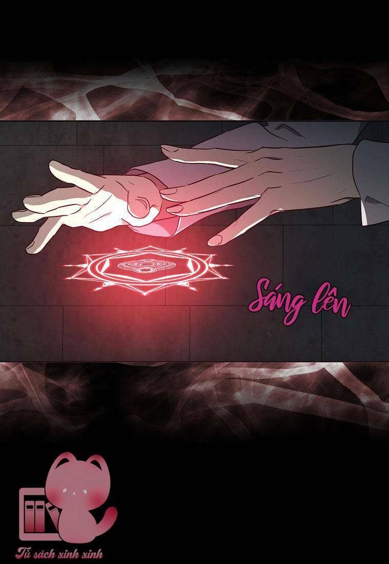 Quyến rũ papa của nhân vật phản diện: Chapter 109