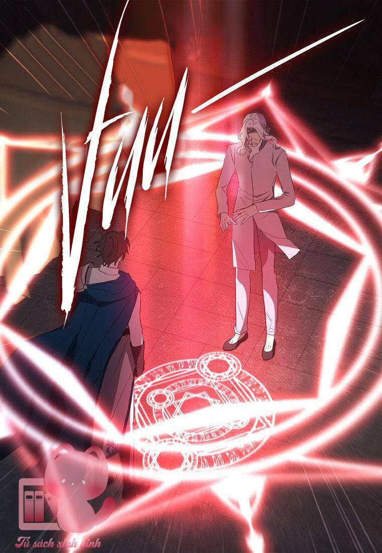 Quyến rũ papa của nhân vật phản diện: Chapter 109