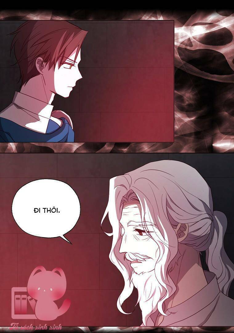 Quyến rũ papa của nhân vật phản diện: Chapter 109