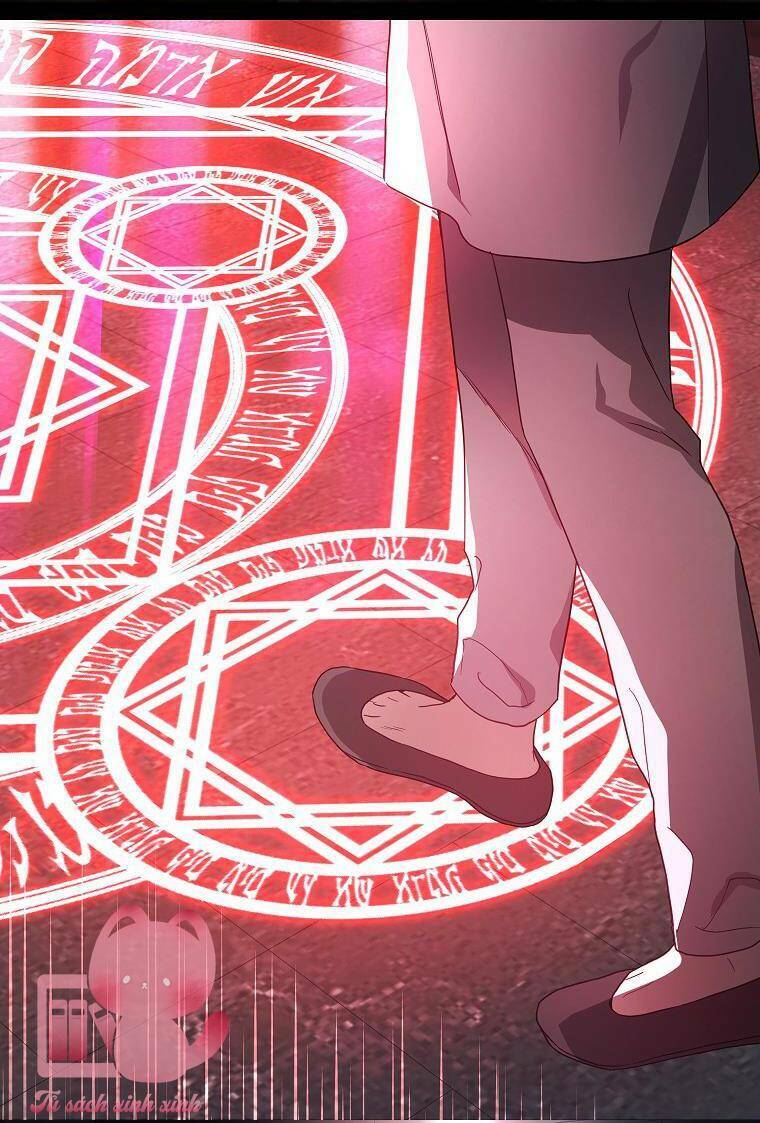 Quyến rũ papa của nhân vật phản diện: Chapter 109