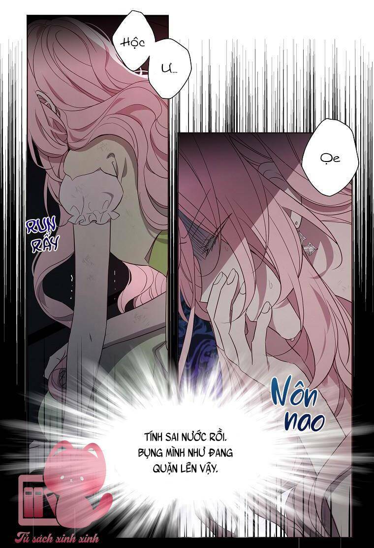 Quyến rũ papa của nhân vật phản diện: Chapter 109