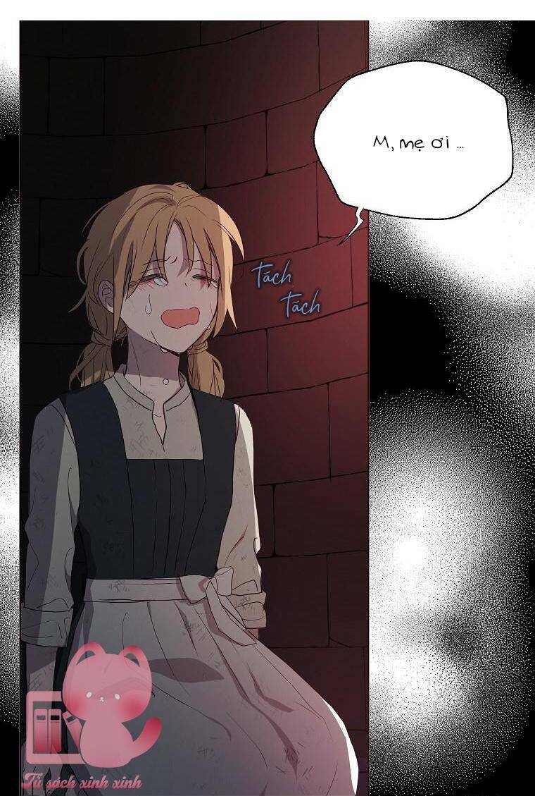 Quyến rũ papa của nhân vật phản diện: Chapter 109