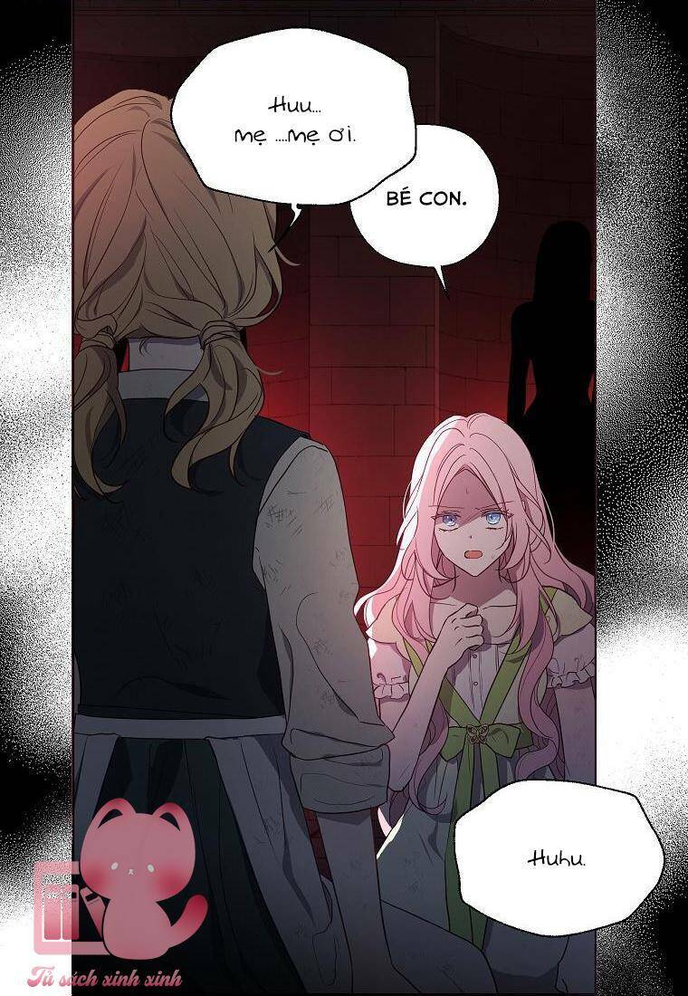 Quyến rũ papa của nhân vật phản diện: Chapter 109