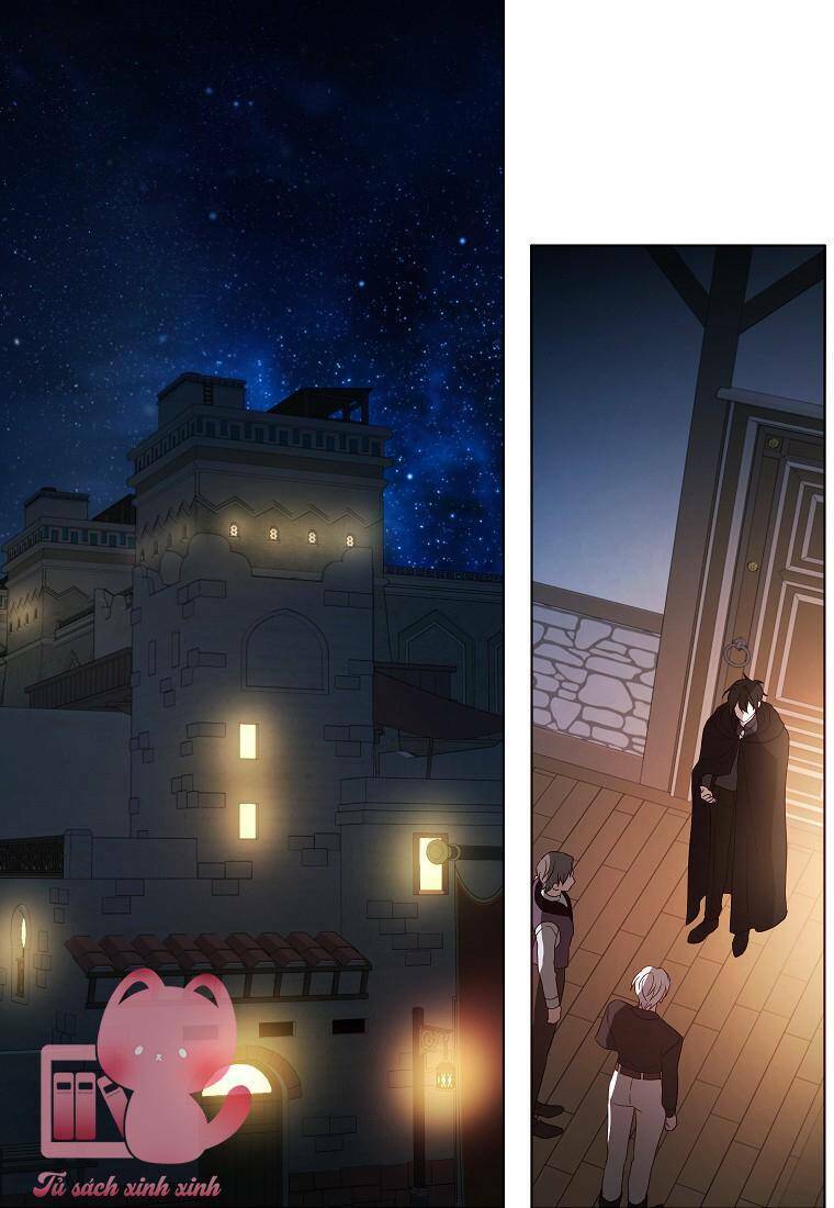 Quyến rũ papa của nhân vật phản diện: Chapter 109