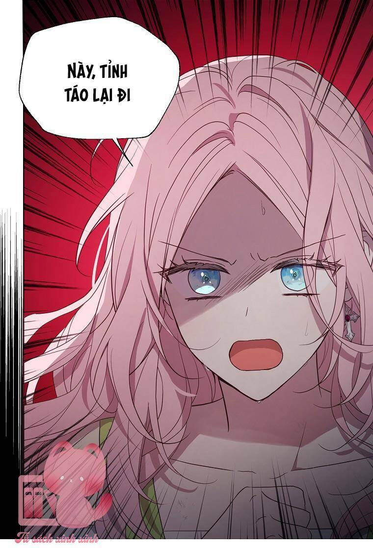 Quyến rũ papa của nhân vật phản diện: Chapter 109