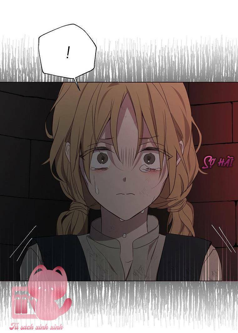 Quyến rũ papa của nhân vật phản diện: Chapter 109