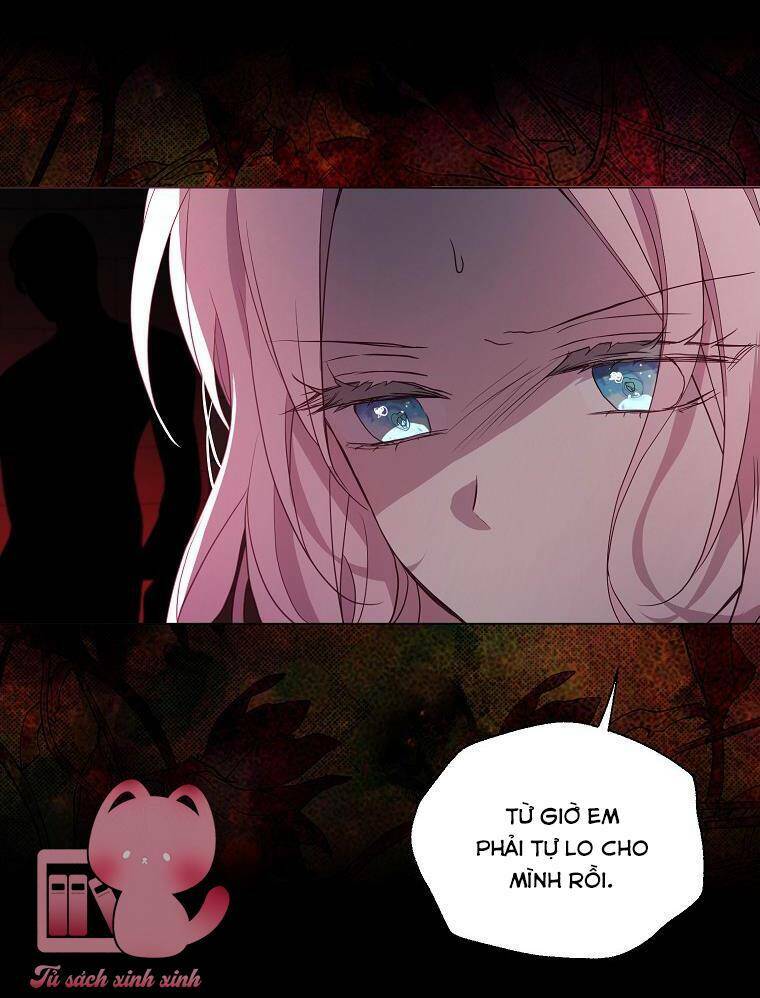 Quyến rũ papa của nhân vật phản diện: Chapter 109