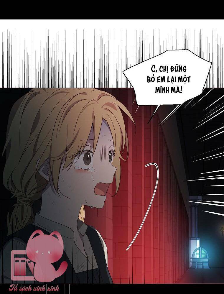 Quyến rũ papa của nhân vật phản diện: Chapter 109