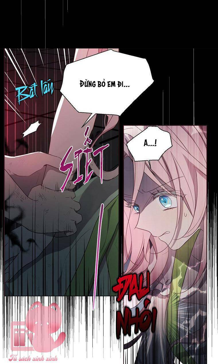 Quyến rũ papa của nhân vật phản diện: Chapter 109