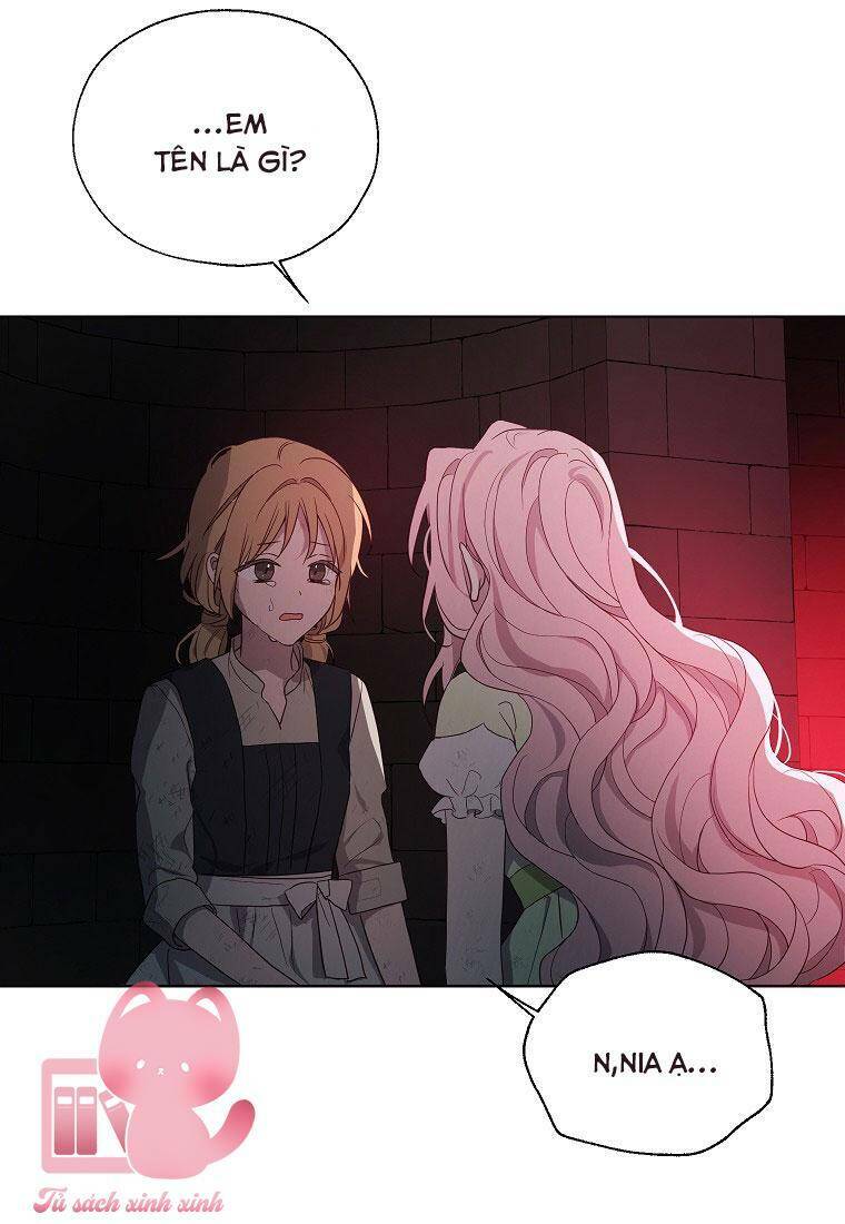 Quyến rũ papa của nhân vật phản diện: Chapter 109