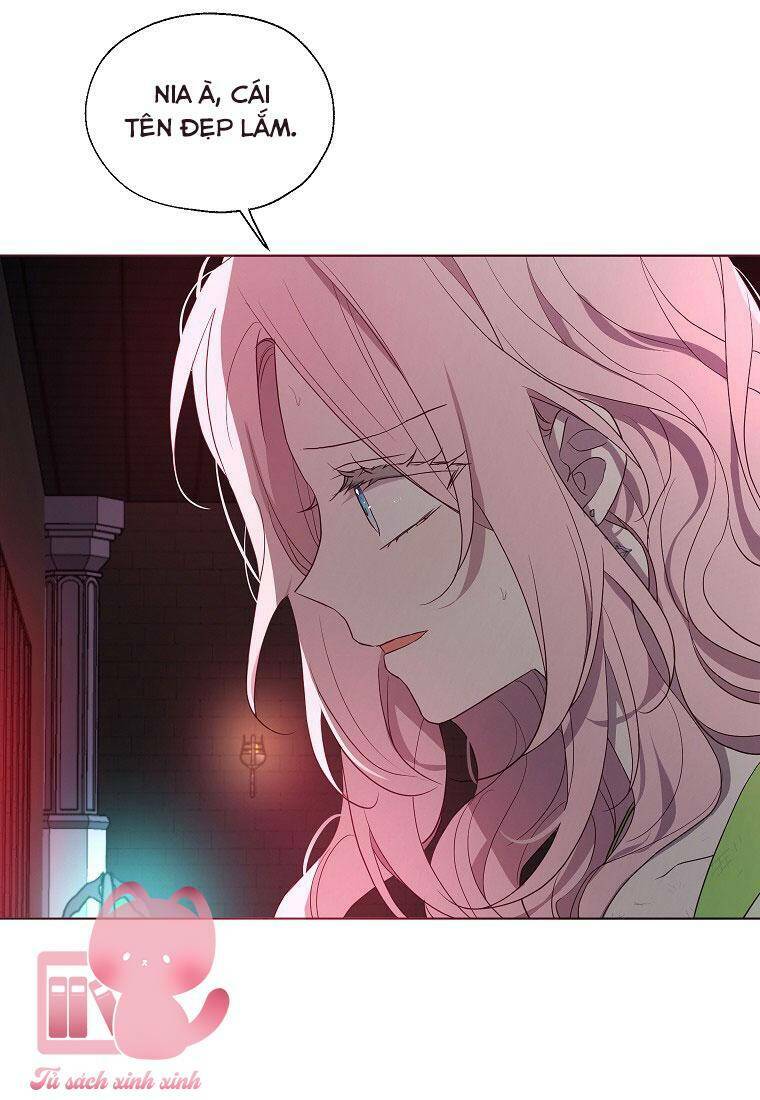 Quyến rũ papa của nhân vật phản diện: Chapter 109