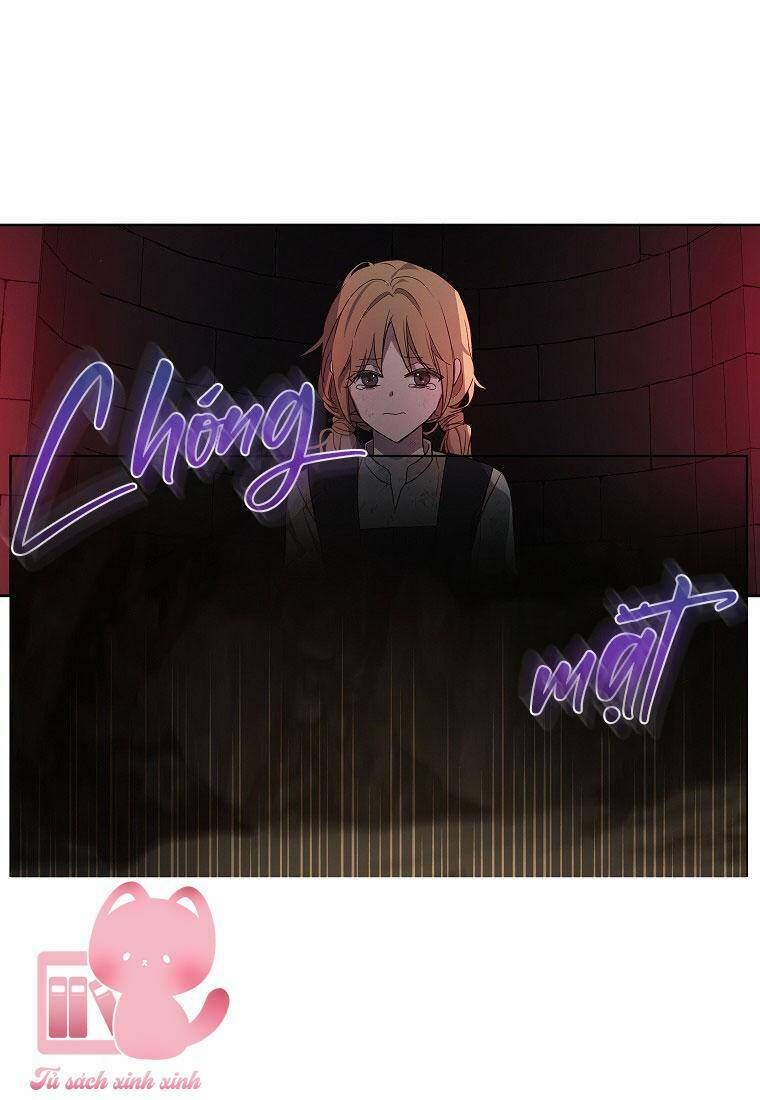 Quyến rũ papa của nhân vật phản diện: Chapter 109