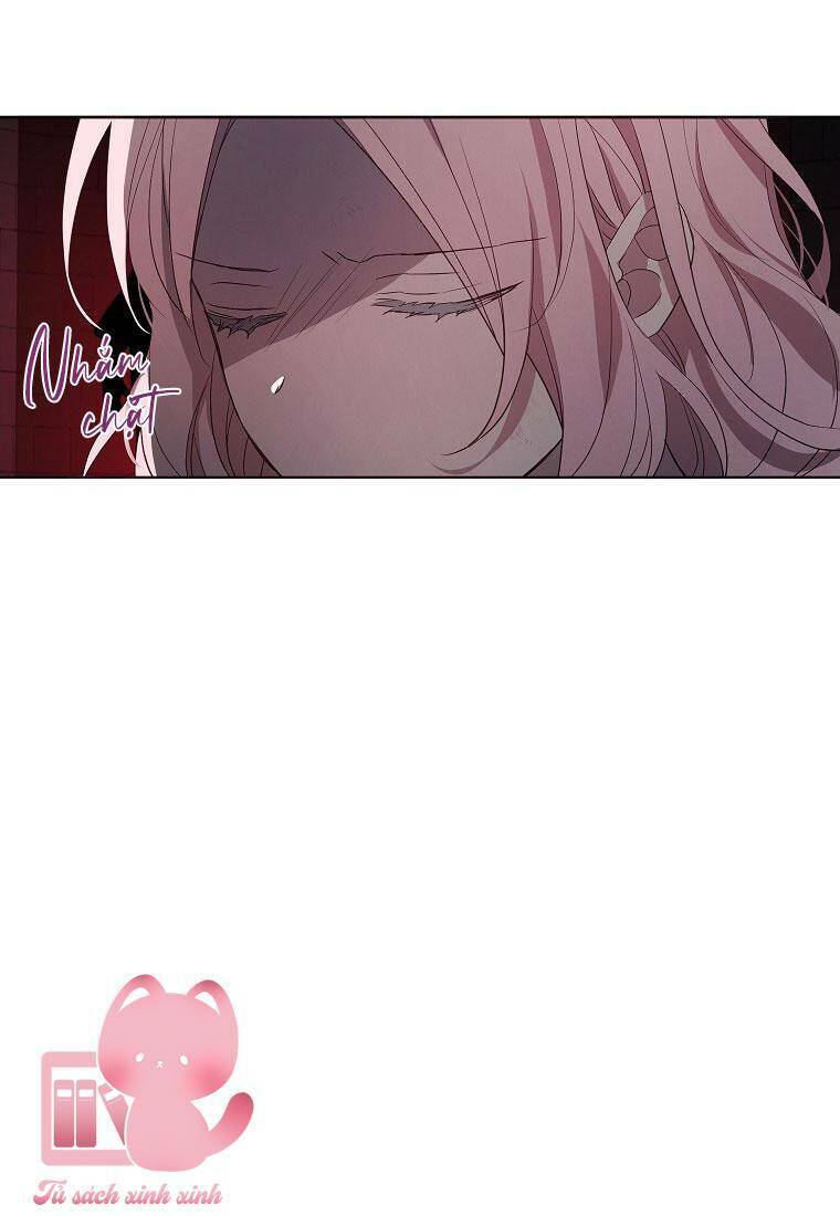 Quyến rũ papa của nhân vật phản diện: Chapter 109