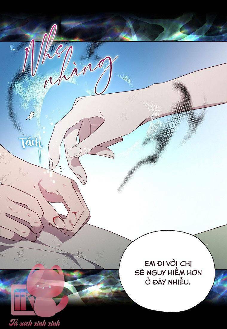 Quyến rũ papa của nhân vật phản diện: Chapter 109