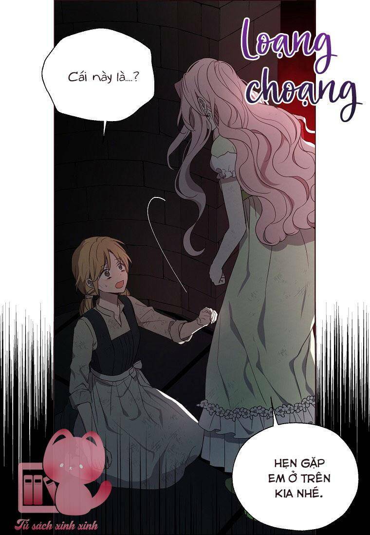 Quyến rũ papa của nhân vật phản diện: Chapter 109