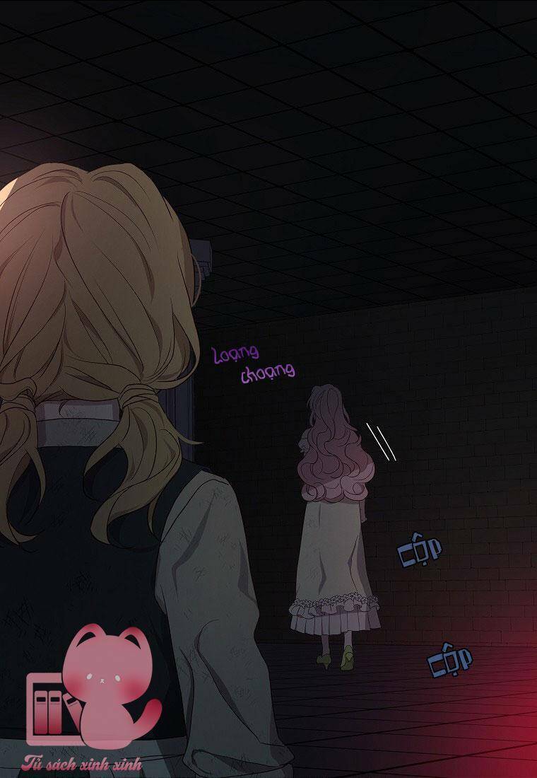 Quyến rũ papa của nhân vật phản diện: Chapter 109