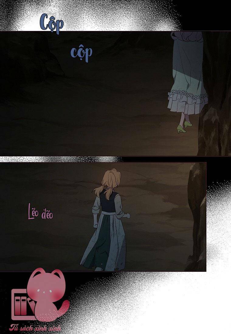Quyến rũ papa của nhân vật phản diện: Chapter 109