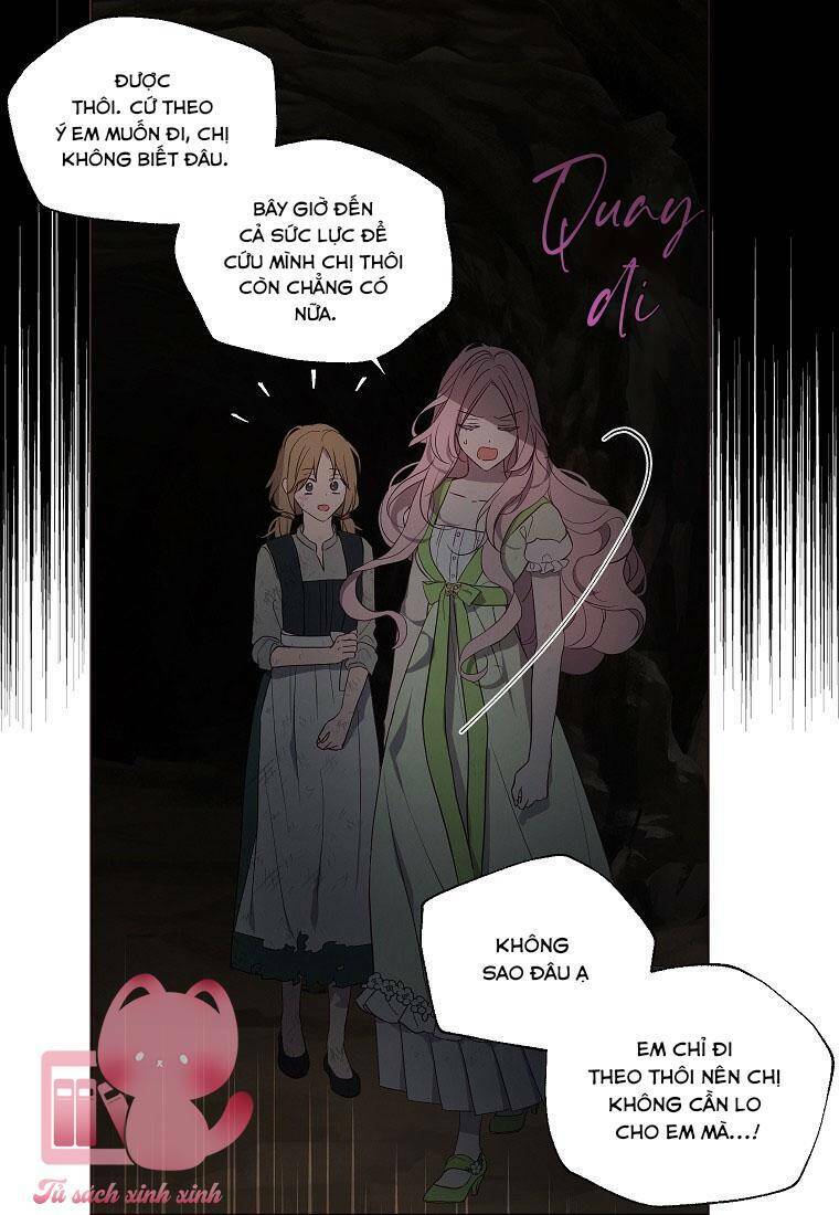 Quyến rũ papa của nhân vật phản diện: Chapter 109