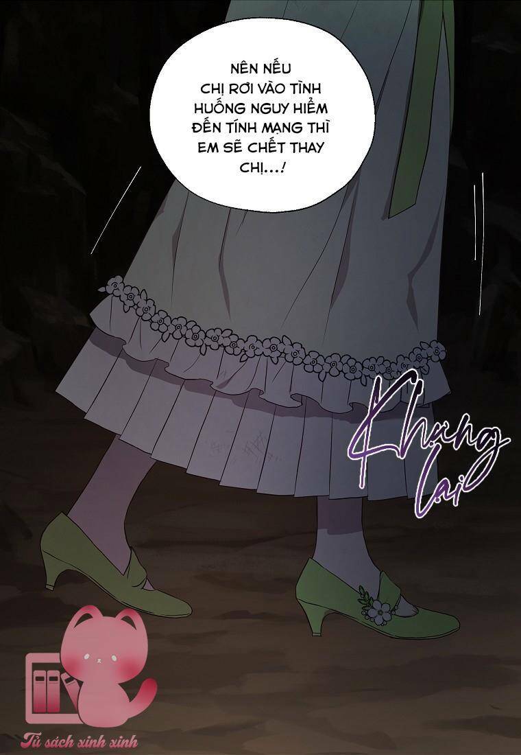 Quyến rũ papa của nhân vật phản diện: Chapter 109