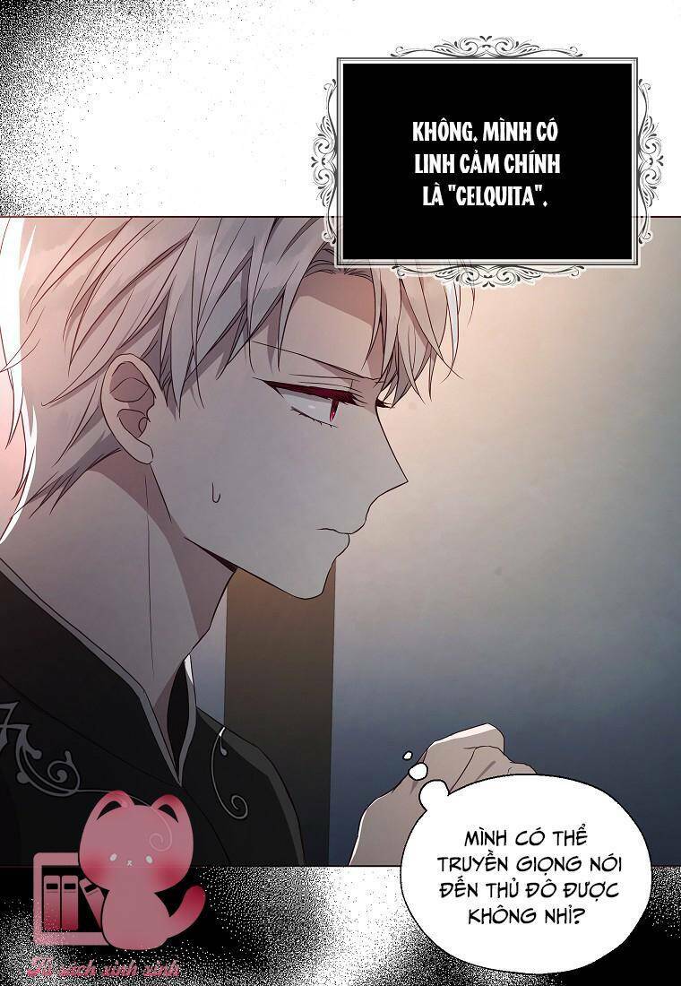 Quyến rũ papa của nhân vật phản diện: Chapter 109