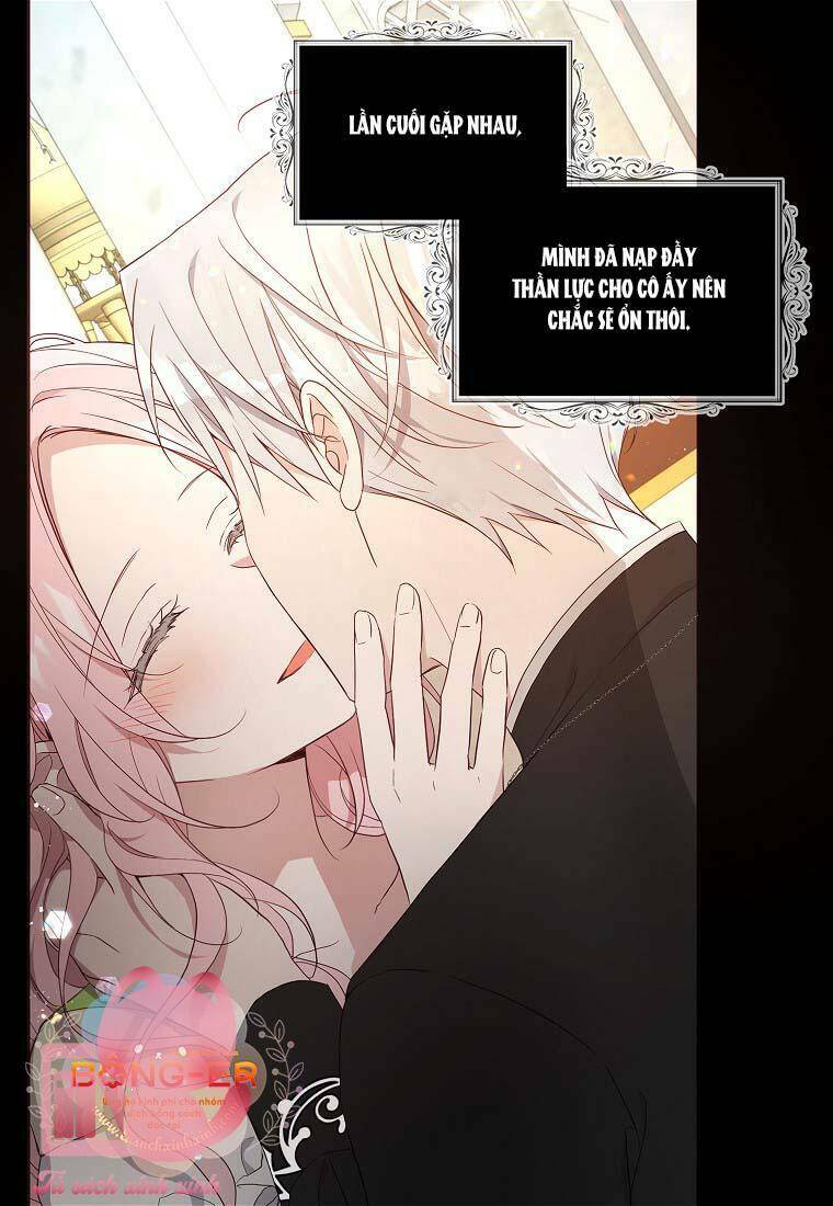 Quyến rũ papa của nhân vật phản diện: Chapter 111