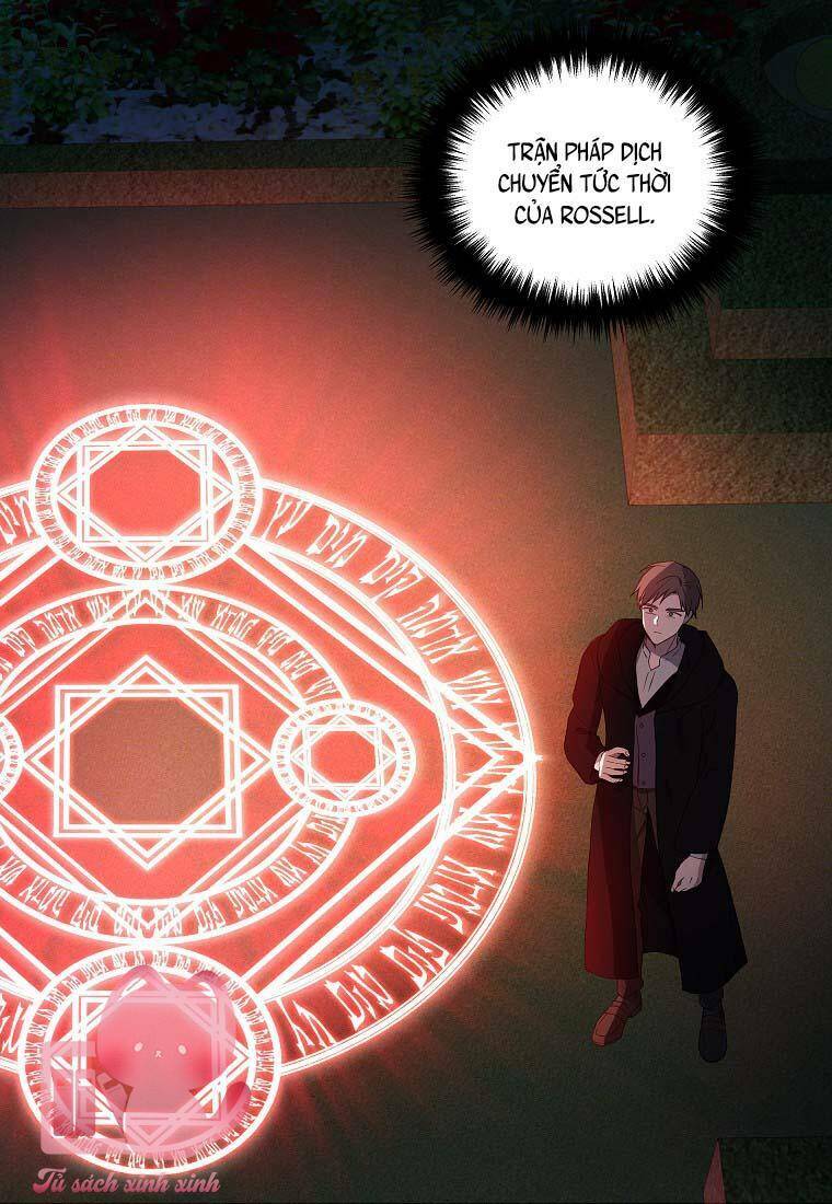 Quyến rũ papa của nhân vật phản diện: Chapter 111