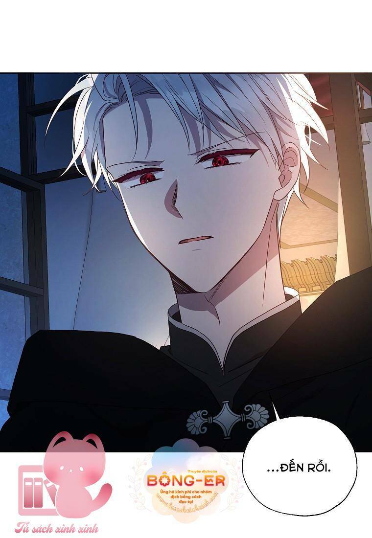 Quyến rũ papa của nhân vật phản diện: Chapter 111