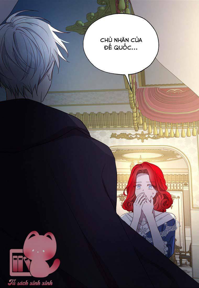 Quyến rũ papa của nhân vật phản diện: Chapter 111