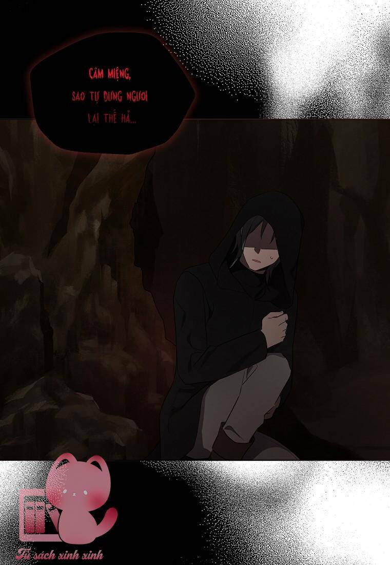 Quyến rũ papa của nhân vật phản diện: Chapter 111