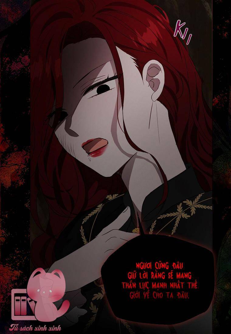 Quyến rũ papa của nhân vật phản diện: Chapter 111