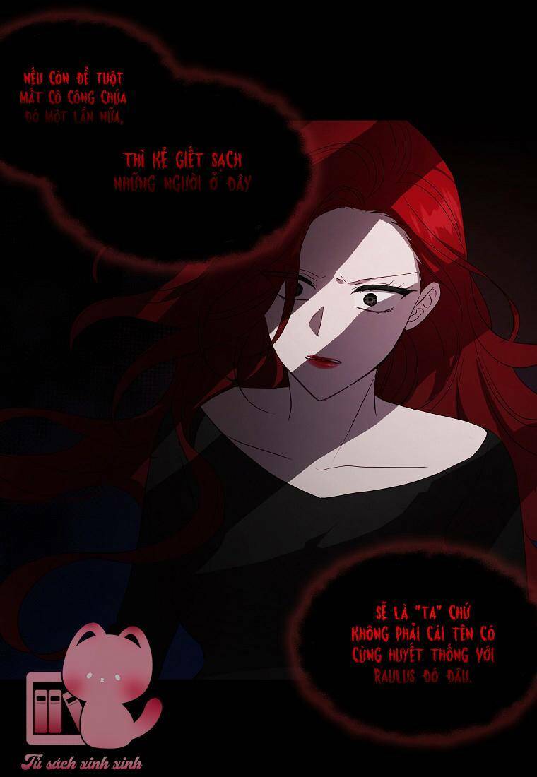 Quyến rũ papa của nhân vật phản diện: Chapter 111