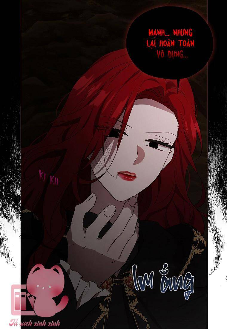 Quyến rũ papa của nhân vật phản diện: Chapter 111
