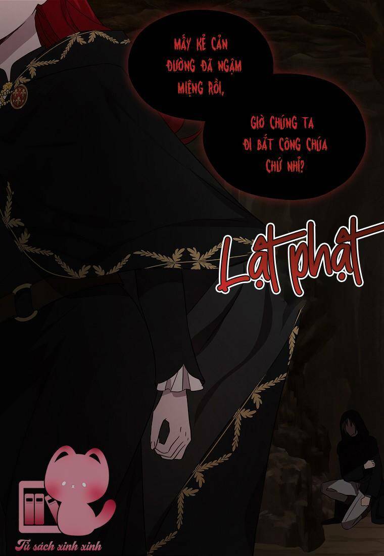 Quyến rũ papa của nhân vật phản diện: Chapter 111