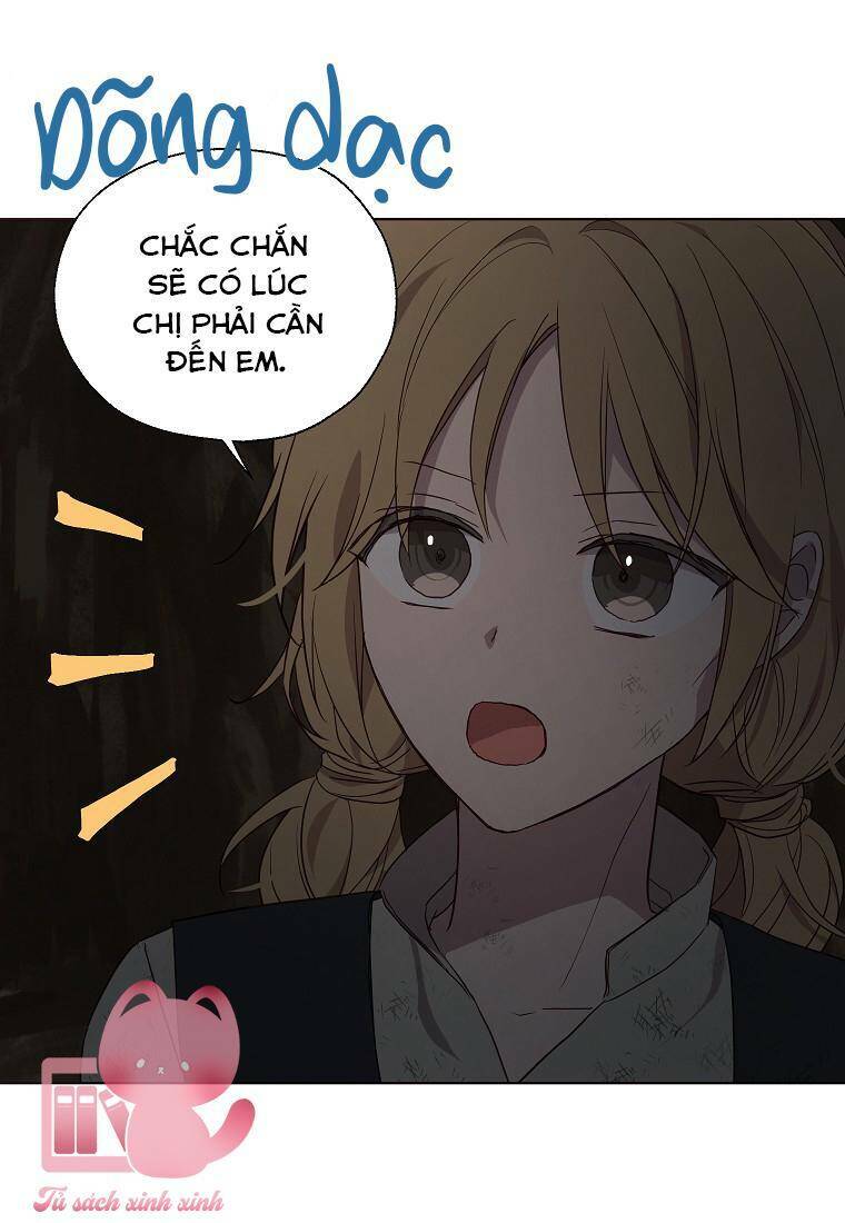 Quyến rũ papa của nhân vật phản diện: Chapter 111