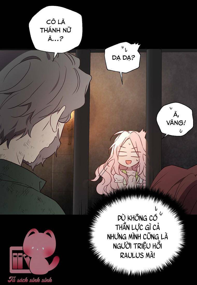 Quyến rũ papa của nhân vật phản diện: Chapter 111
