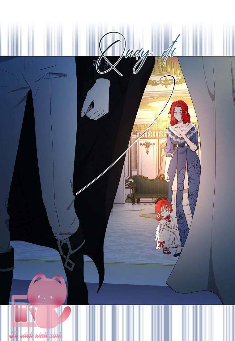 Quyến rũ papa của nhân vật phản diện: Chapter 111