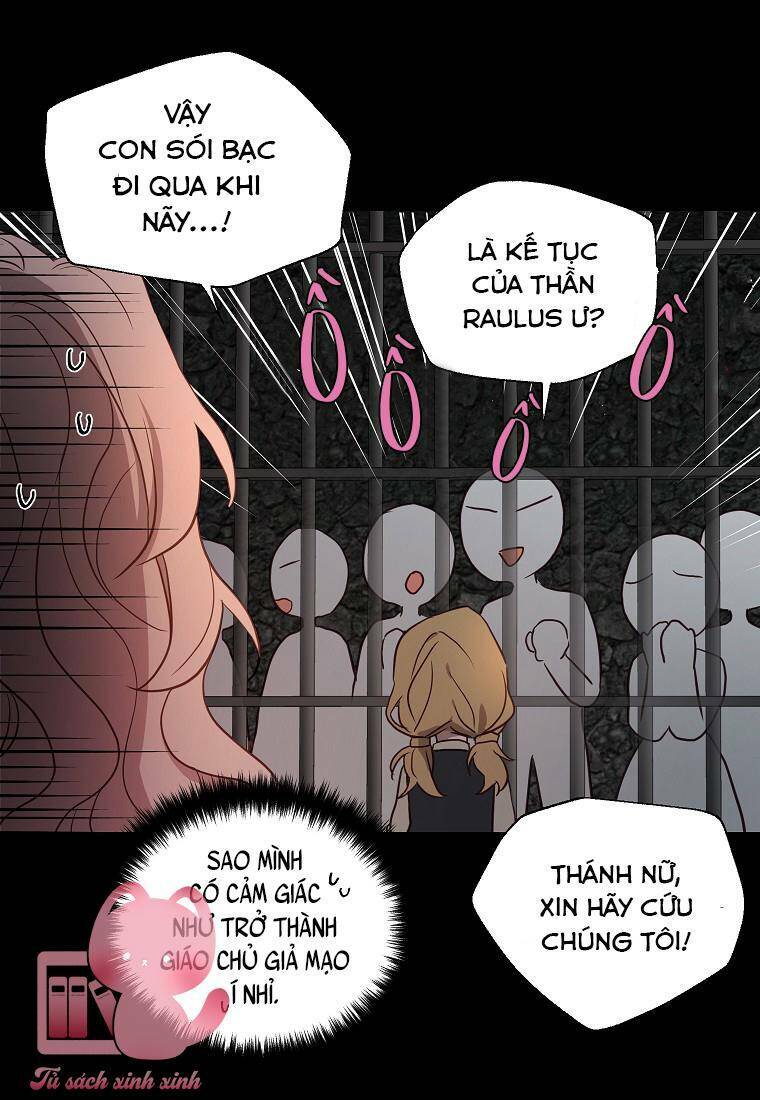 Quyến rũ papa của nhân vật phản diện: Chapter 111