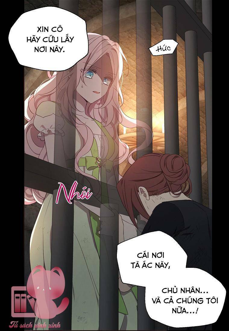 Quyến rũ papa của nhân vật phản diện: Chapter 111