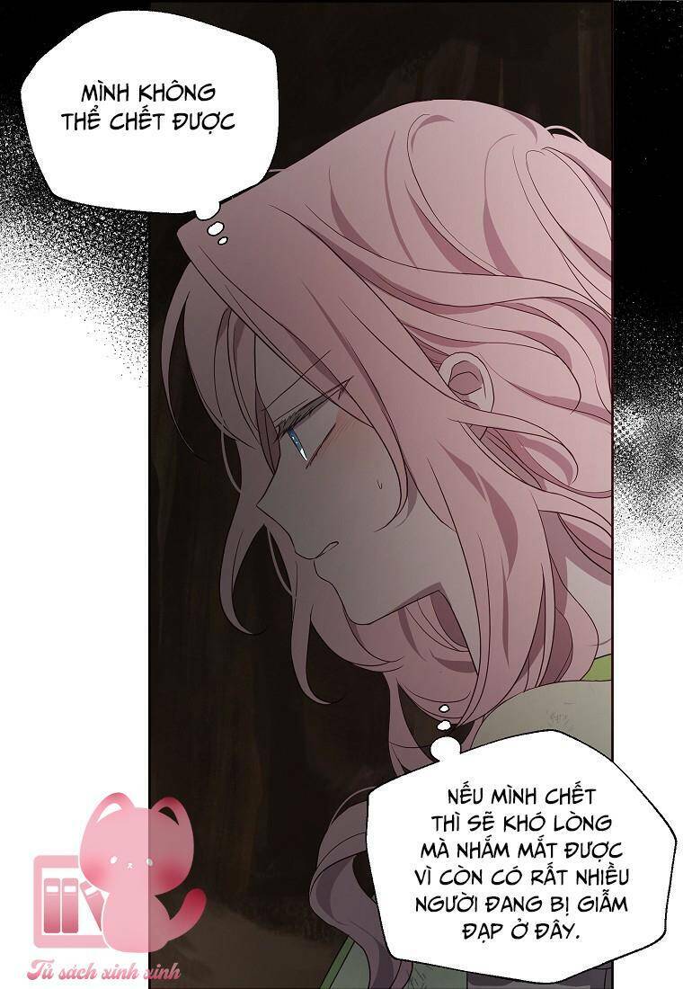 Quyến rũ papa của nhân vật phản diện: Chapter 111