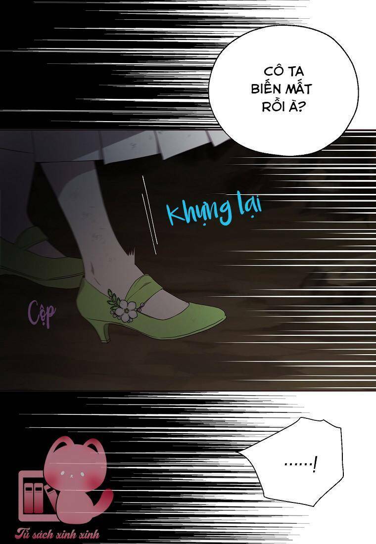 Quyến rũ papa của nhân vật phản diện: Chapter 111