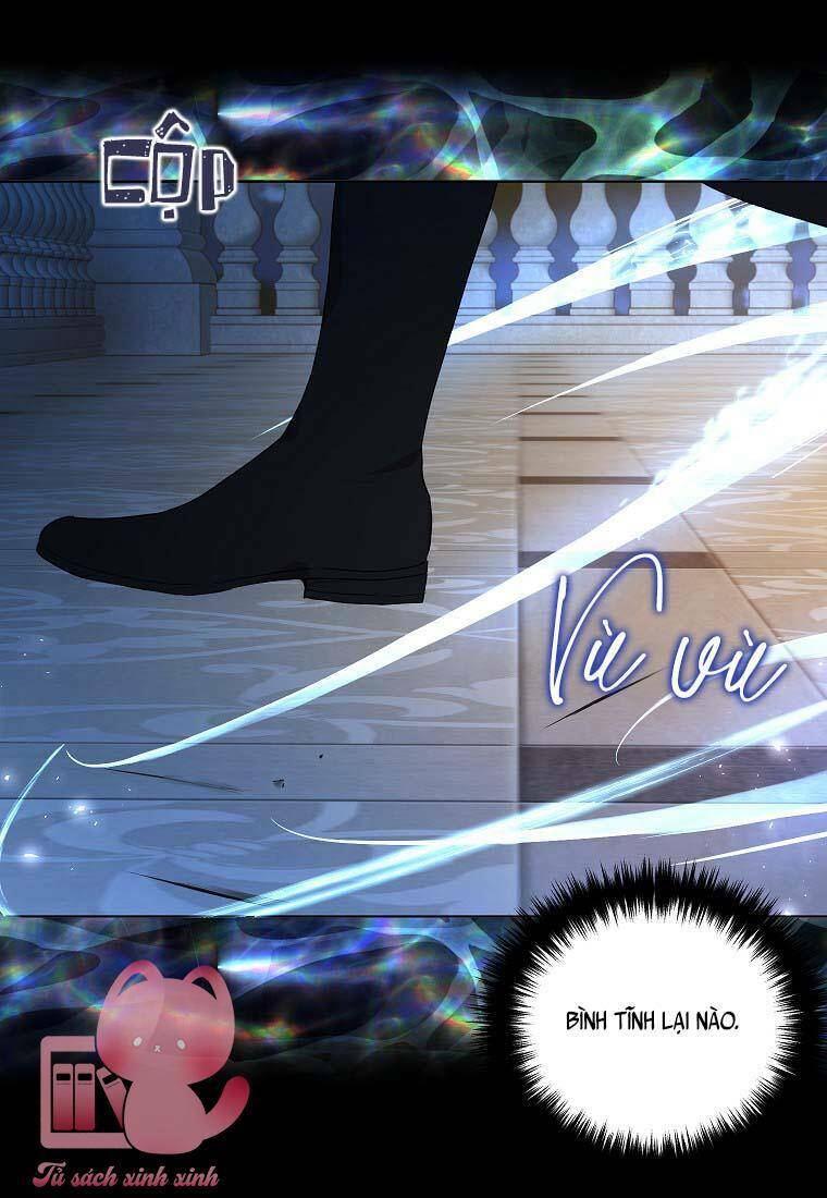 Quyến rũ papa của nhân vật phản diện: Chapter 111