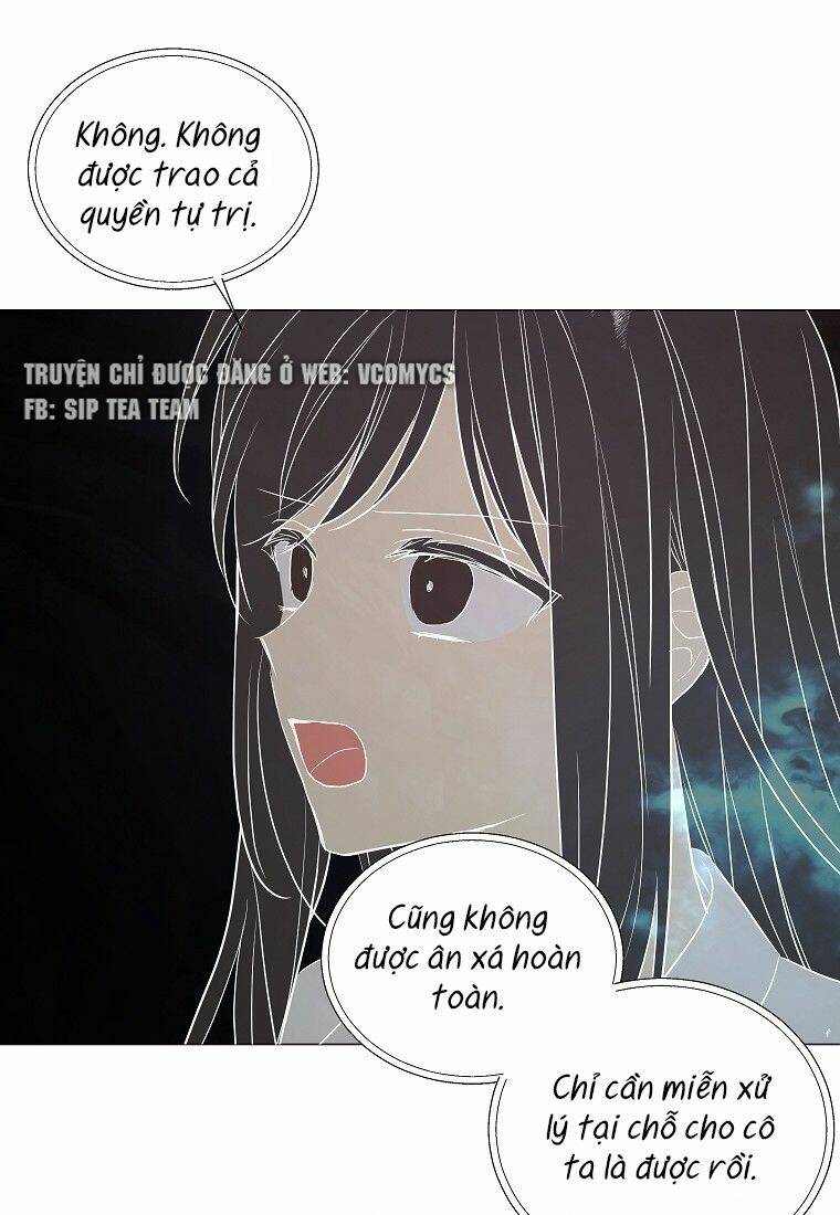 Quyến rũ papa của nhân vật phản diện: Chapter 120