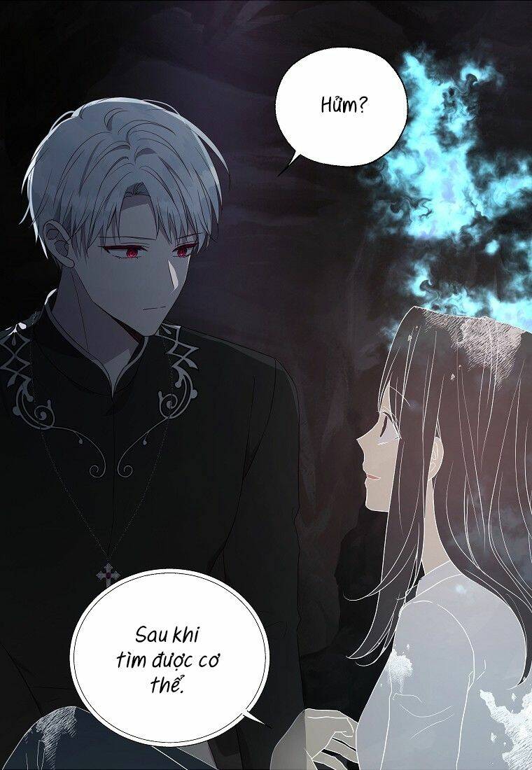 Quyến rũ papa của nhân vật phản diện: Chapter 120
