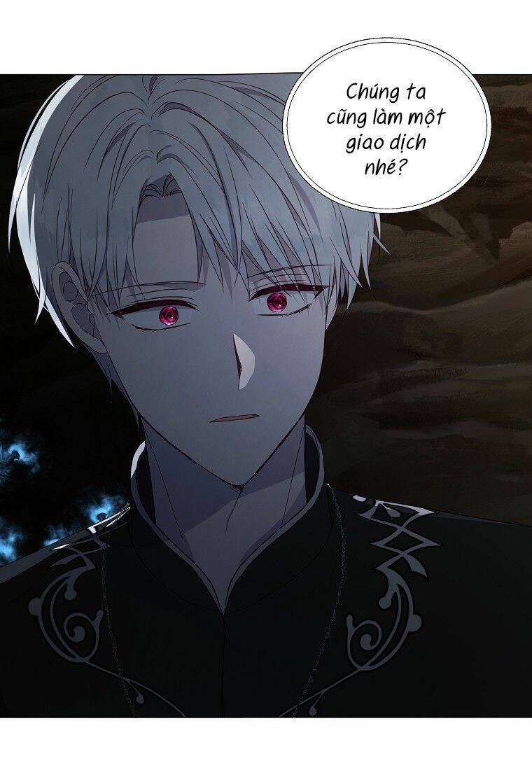 Quyến rũ papa của nhân vật phản diện: Chapter 120