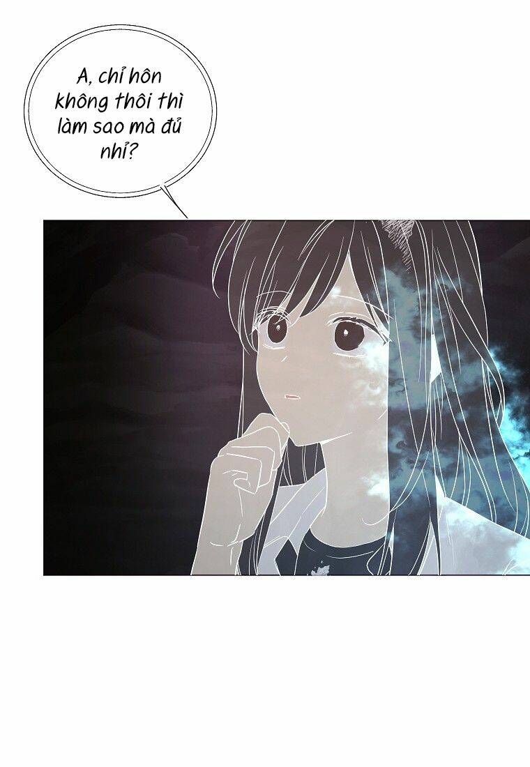 Quyến rũ papa của nhân vật phản diện: Chapter 120