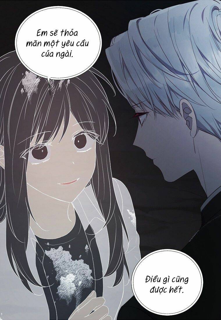 Quyến rũ papa của nhân vật phản diện: Chapter 120