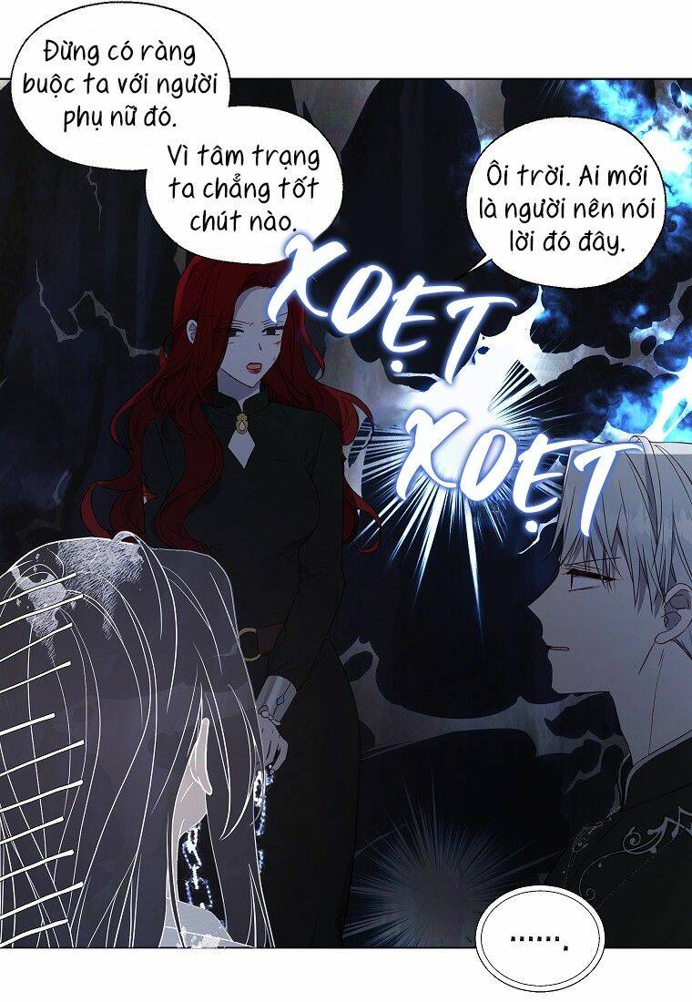 Quyến rũ papa của nhân vật phản diện: Chapter 120